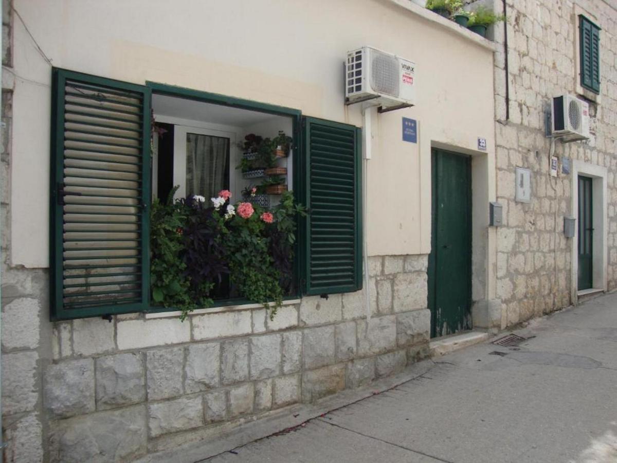Lejlighed Studio Toniko