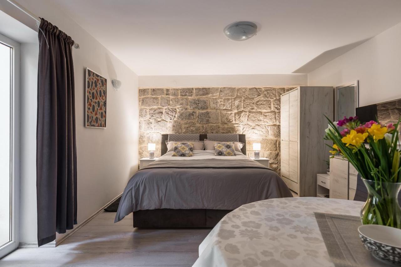Lejlighed Studio Toniko *